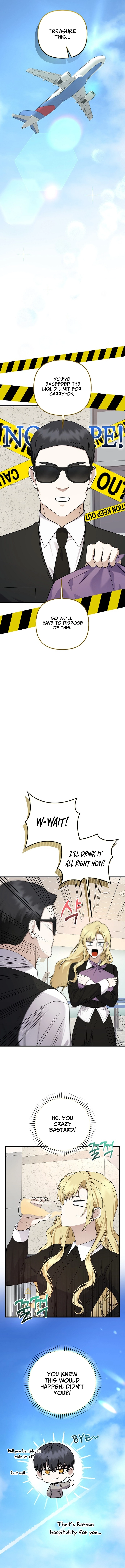 Read Genius Lout Composer Returns chapter 97 image 12 on Lezhin