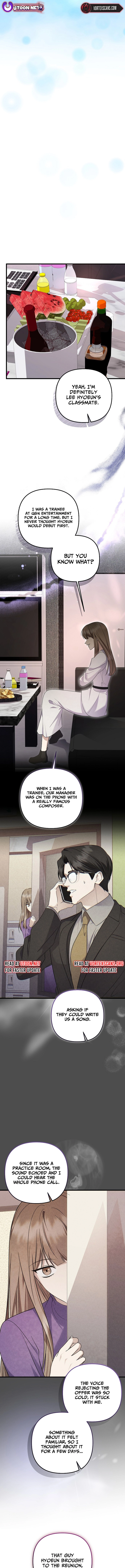 Read Genius Lout Composer Returns chapter 97 image 13 on Lezhin