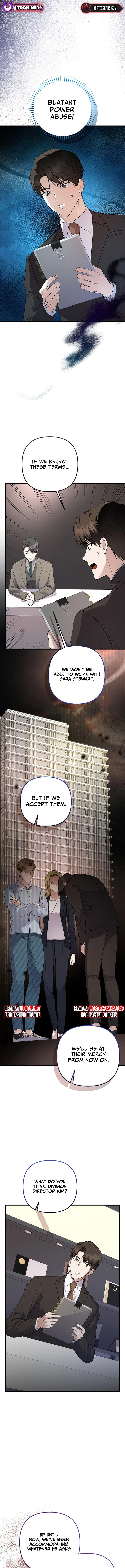 Read Genius Lout Composer Returns chapter 97 image 2 on Lezhin