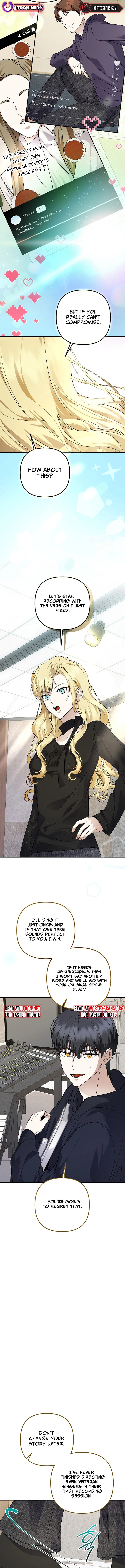 Read Genius Lout Composer Returns chapter 97 image 5 on Lezhin