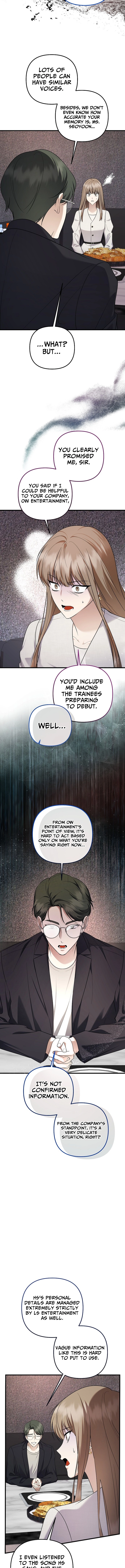 Read Genius Lout Composer Returns chapter 98 image 1 on Lezhin