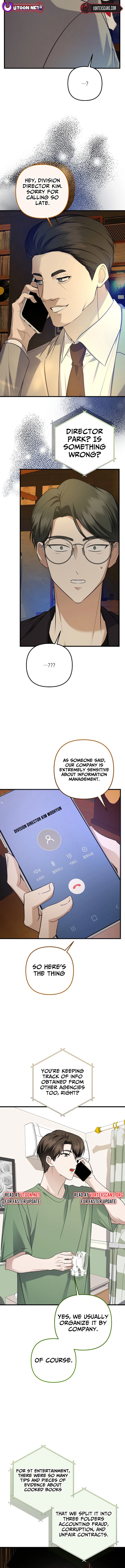 Read Genius Lout Composer Returns chapter 98 image 10 on Lezhin