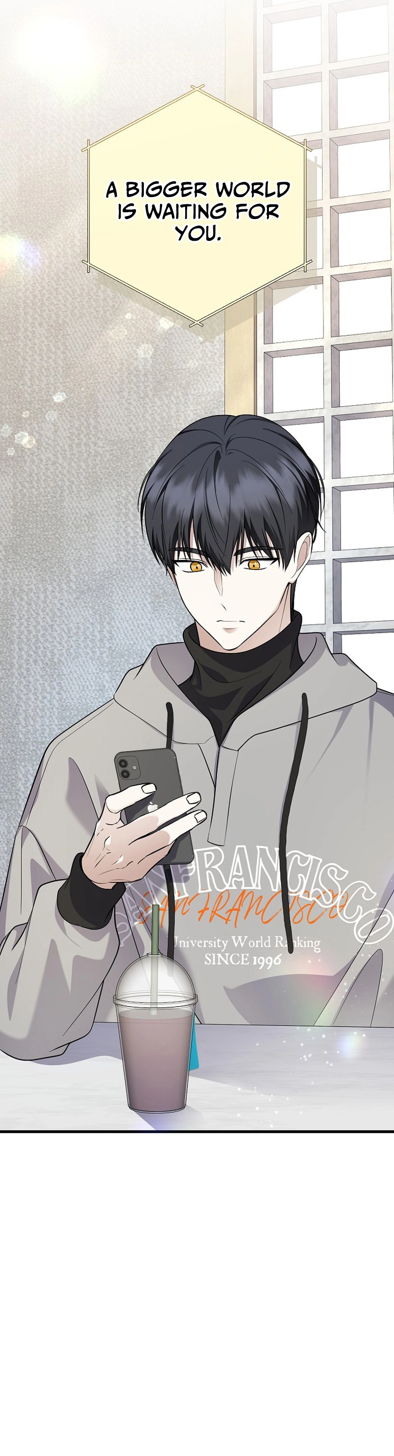Read Genius Lout Composer Returns chapter 98 image 14 on Lezhin