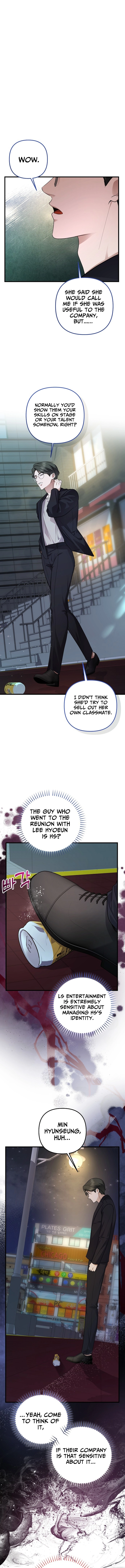 Read Genius Lout Composer Returns chapter 98 image 3 on Lezhin
