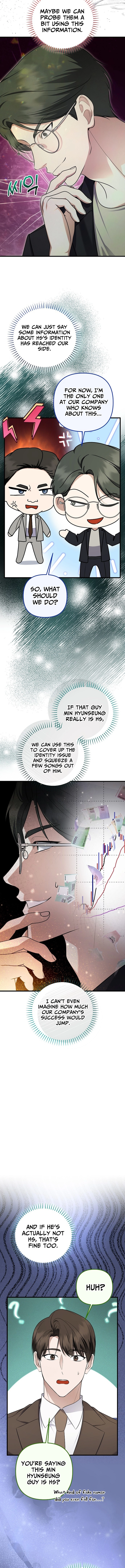 Read Genius Lout Composer Returns chapter 98 image 4 on Lezhin