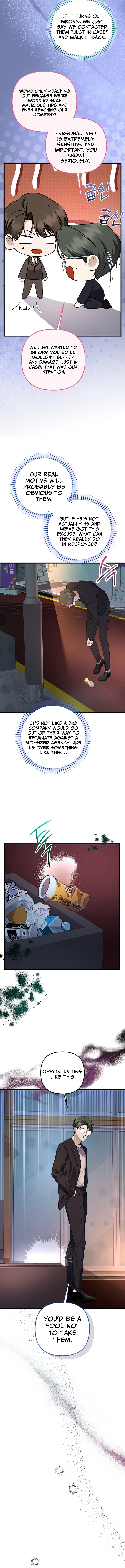 Read Genius Lout Composer Returns chapter 98 image 5 on Lezhin