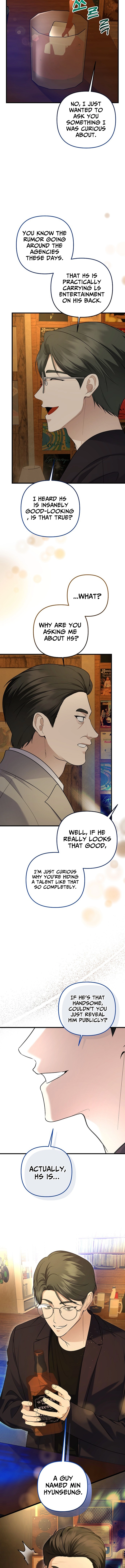 Read Genius Lout Composer Returns chapter 98 image 7 on Lezhin