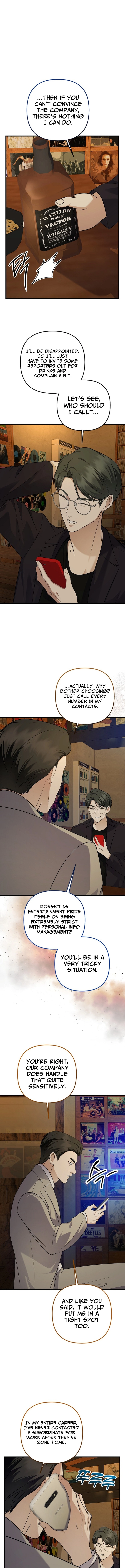 Read Genius Lout Composer Returns chapter 98 image 9 on Lezhin