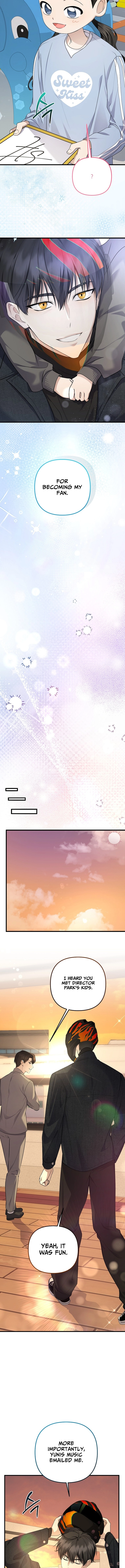 Read Genius Lout Composer Returns chapter 99 image 10 on Lezhin