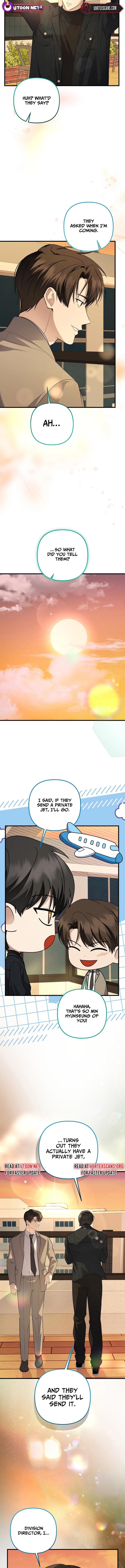 Read Genius Lout Composer Returns chapter 99 image 11 on Lezhin