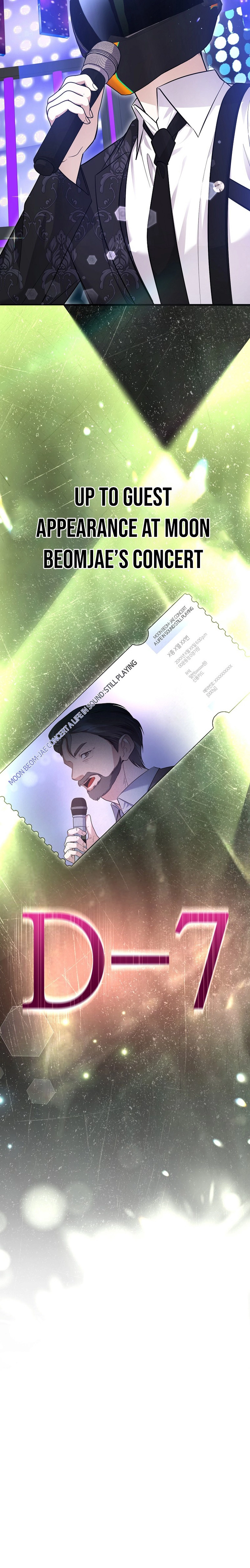 Read Genius Lout Composer Returns chapter 99 image 15 on Lezhin