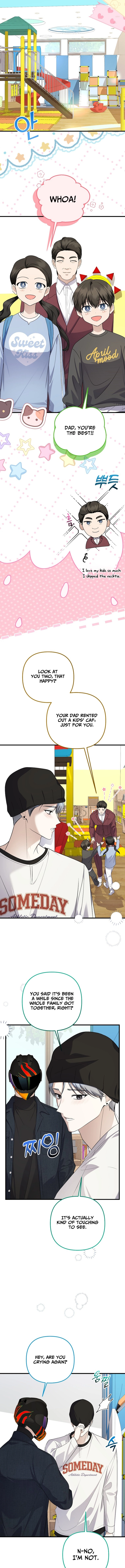 Read Genius Lout Composer Returns chapter 99 image 3 on Lezhin