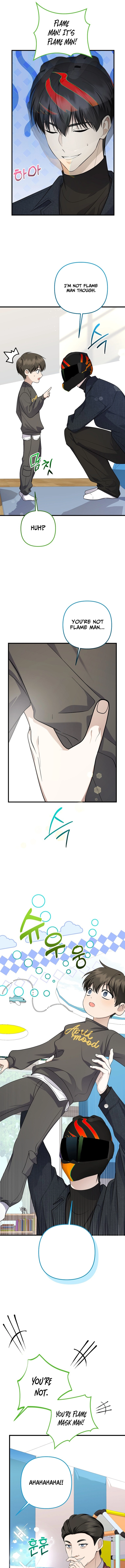 Read Genius Lout Composer Returns chapter 99 image 5 on Lezhin