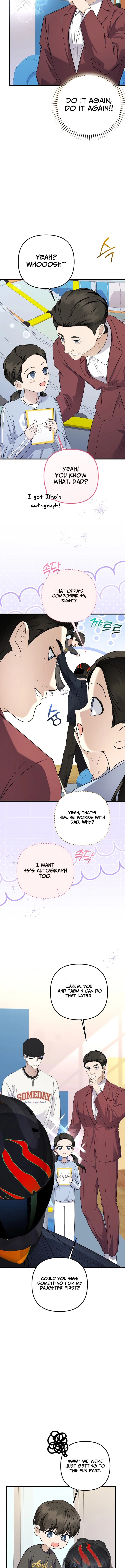 Read Genius Lout Composer Returns chapter 99 image 6 on Lezhin