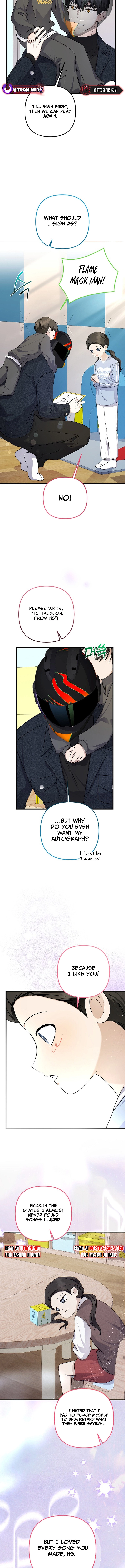 Read Genius Lout Composer Returns chapter 99 image 7 on Lezhin