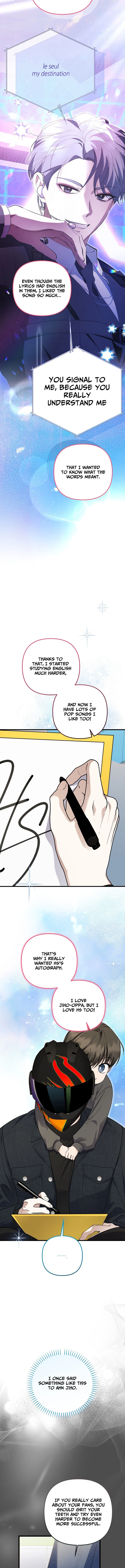 Read Genius Lout Composer Returns chapter 99 image 8 on Lezhin