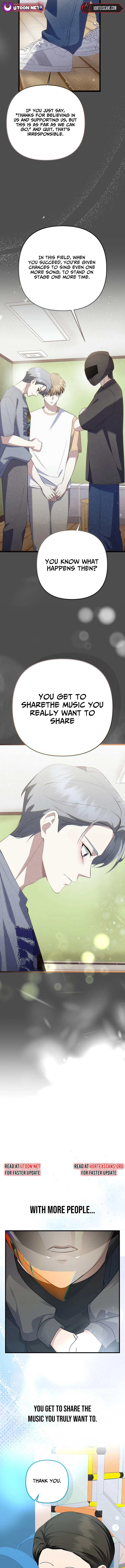 Read Genius Lout Composer Returns chapter 99 image 9 on Lezhin