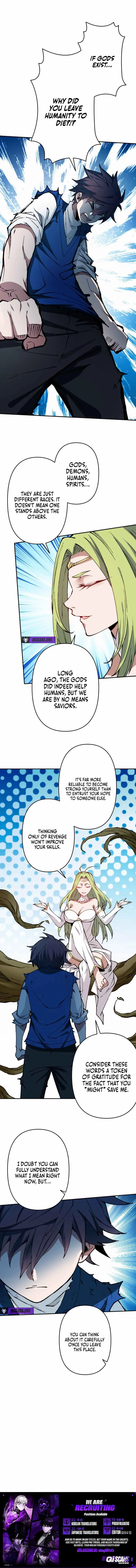 Read Genius Magic Swordsman Returns chapter 10 image 6 on Lezhin