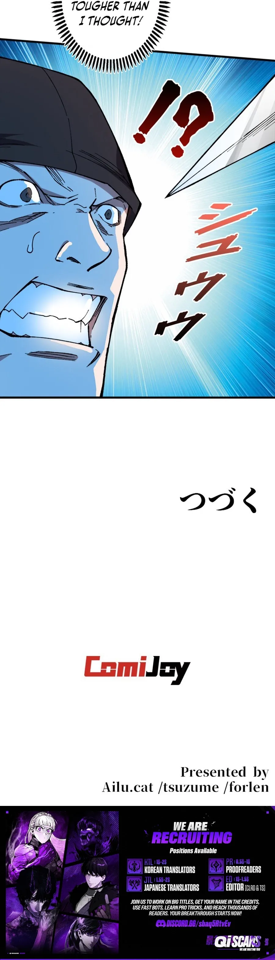 Read Genius Magic Swordsman Returns chapter 36 image 7 on Lezhin