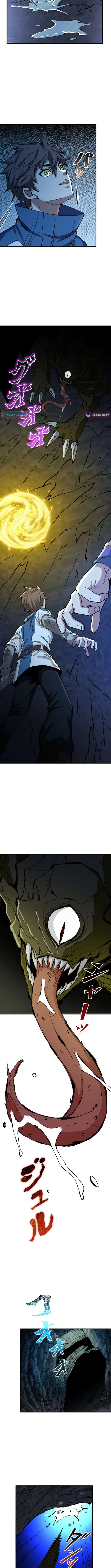 Read Genius Magic Swordsman Returns chapter 40 image 2 on Lezhin
