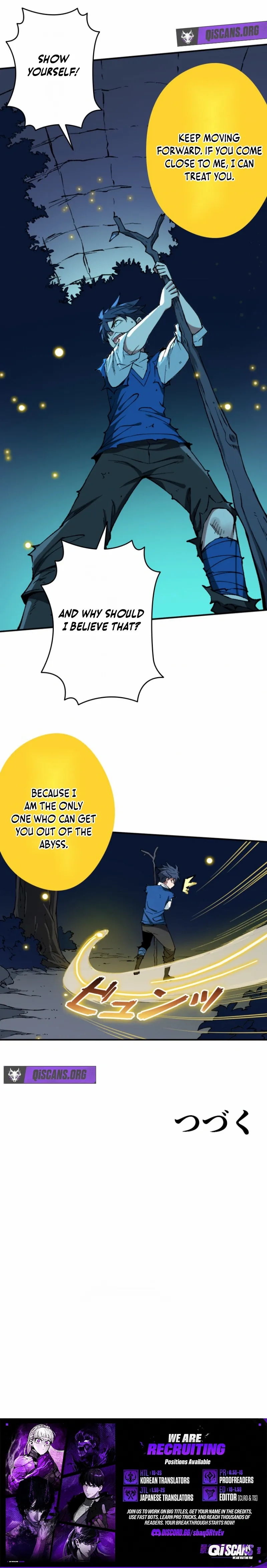 Read Genius Magic Swordsman Returns chapter 9 image 6 on Lezhin