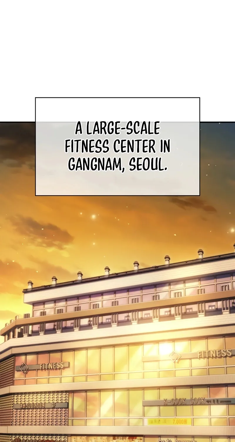 Read Genius Martial Arts Trainer chapter 1 image 1 on Lezhin