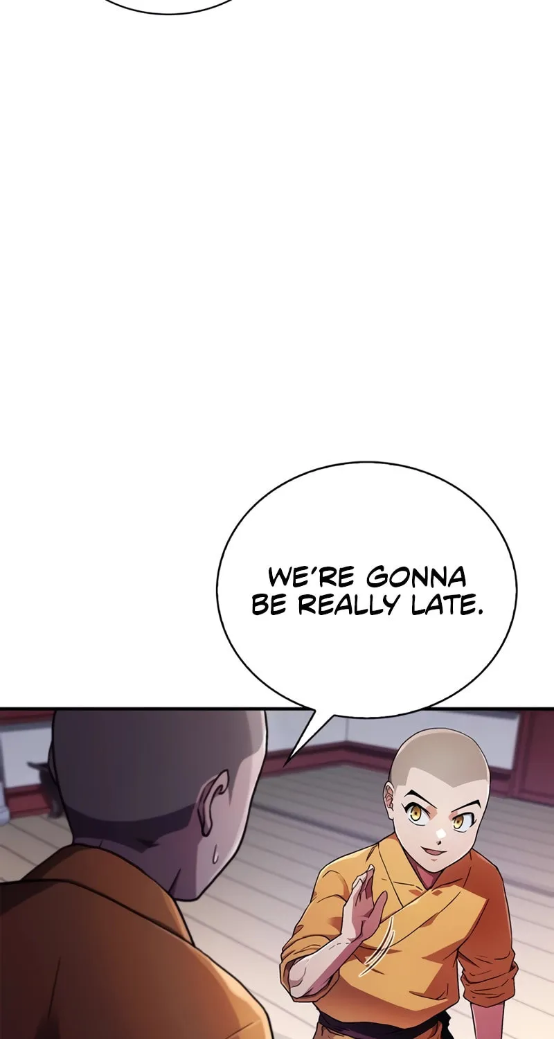 Read Genius Martial Arts Trainer chapter 1 image 107 on Lezhin