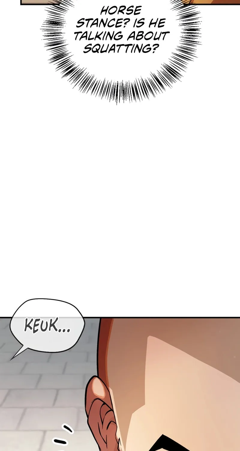 Read Genius Martial Arts Trainer chapter 1 image 119 on Lezhin