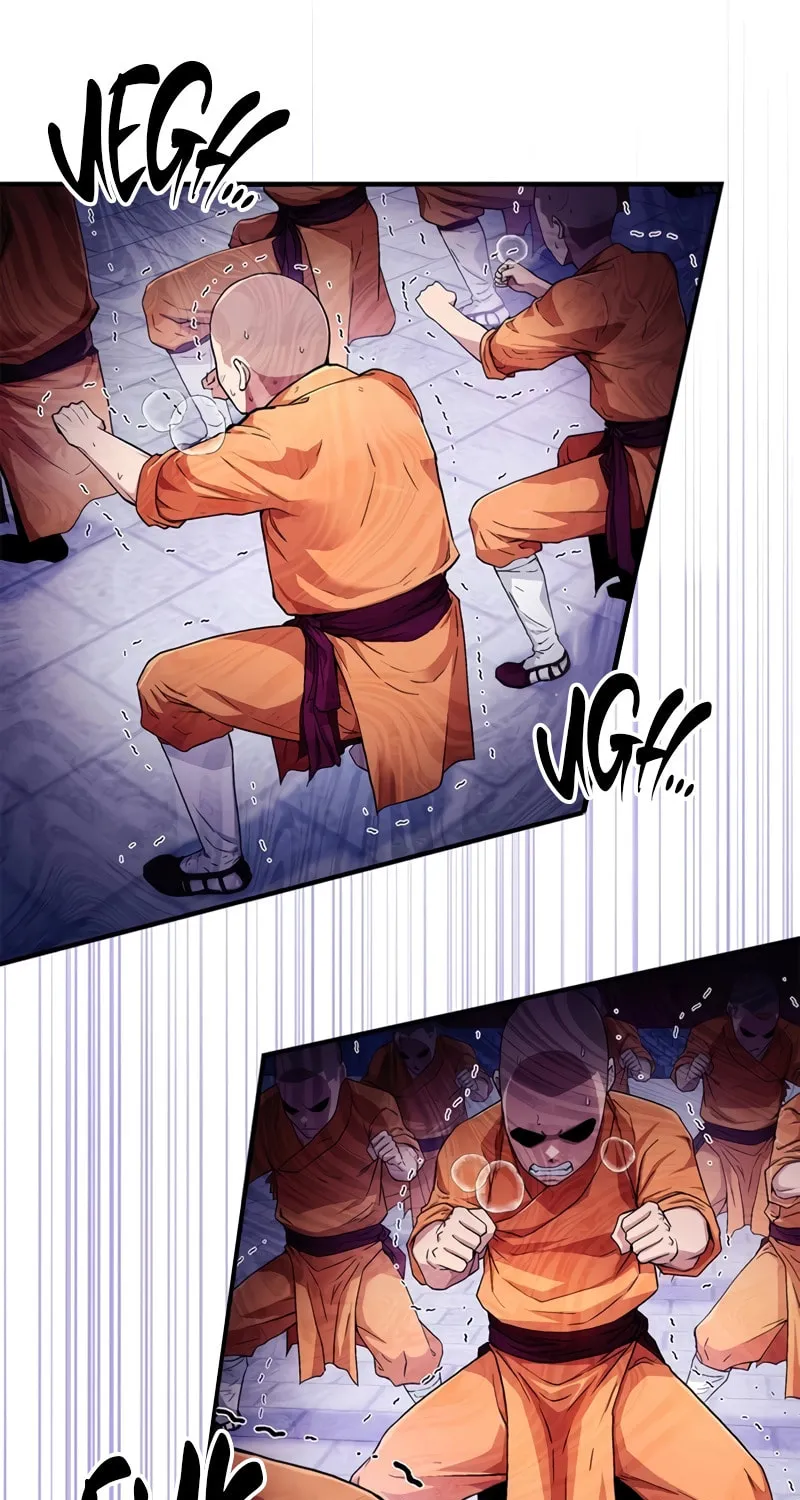 Read Genius Martial Arts Trainer chapter 1 image 121 on Lezhin