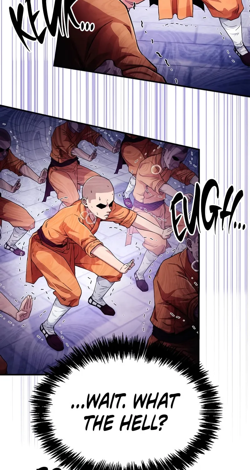 Read Genius Martial Arts Trainer chapter 1 image 122 on Lezhin