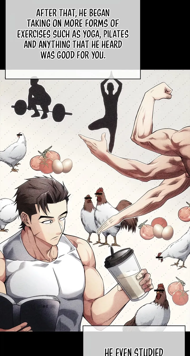 Read Genius Martial Arts Trainer chapter 1 image 16 on Lezhin