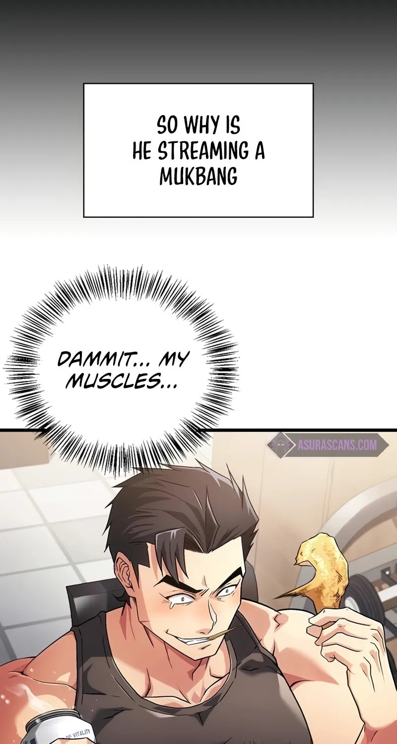 Read Genius Martial Arts Trainer chapter 1 image 19 on Lezhin