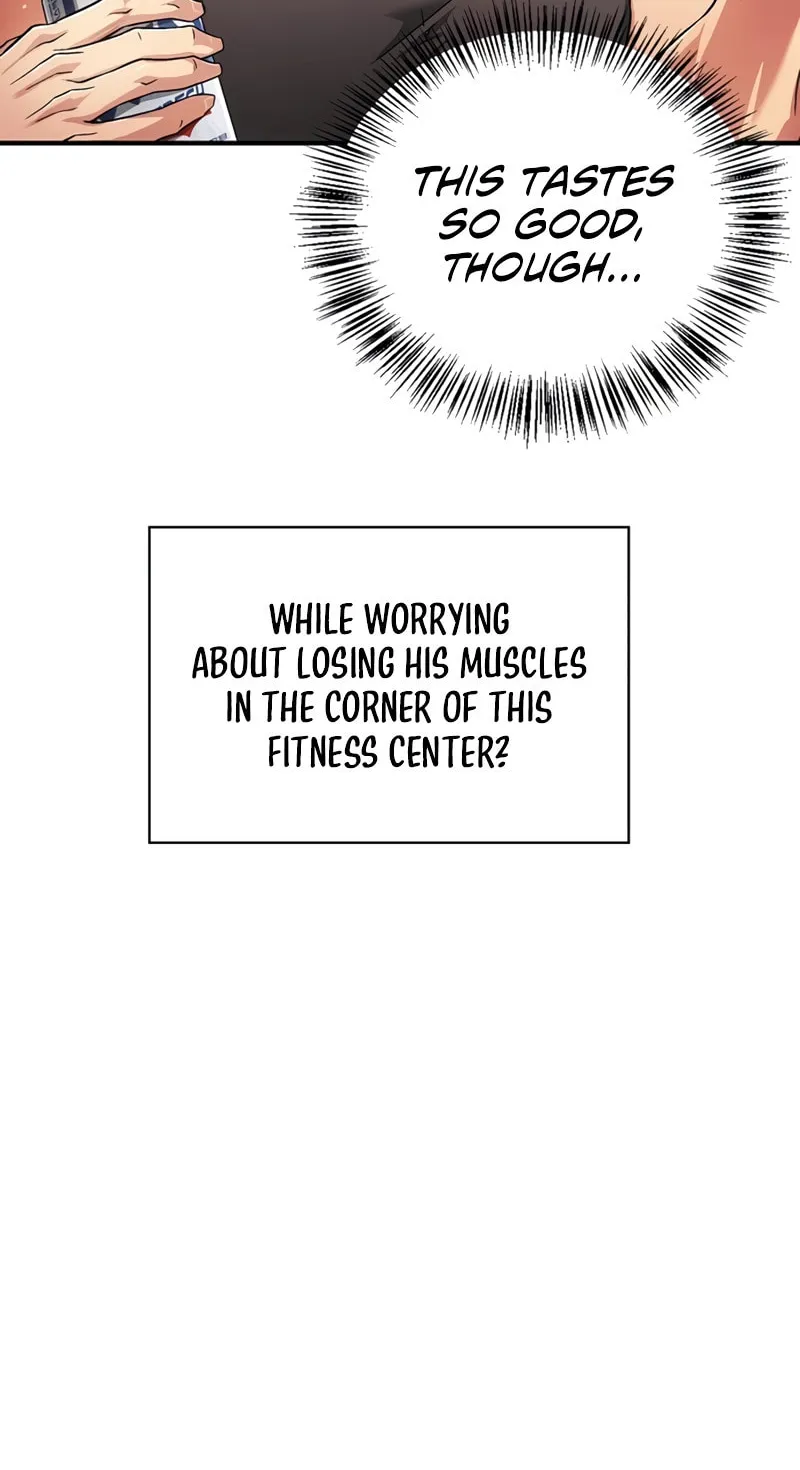 Read Genius Martial Arts Trainer chapter 1 image 20 on Lezhin