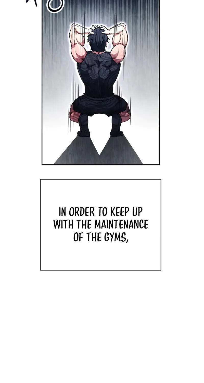 Read Genius Martial Arts Trainer chapter 1 image 25 on Lezhin