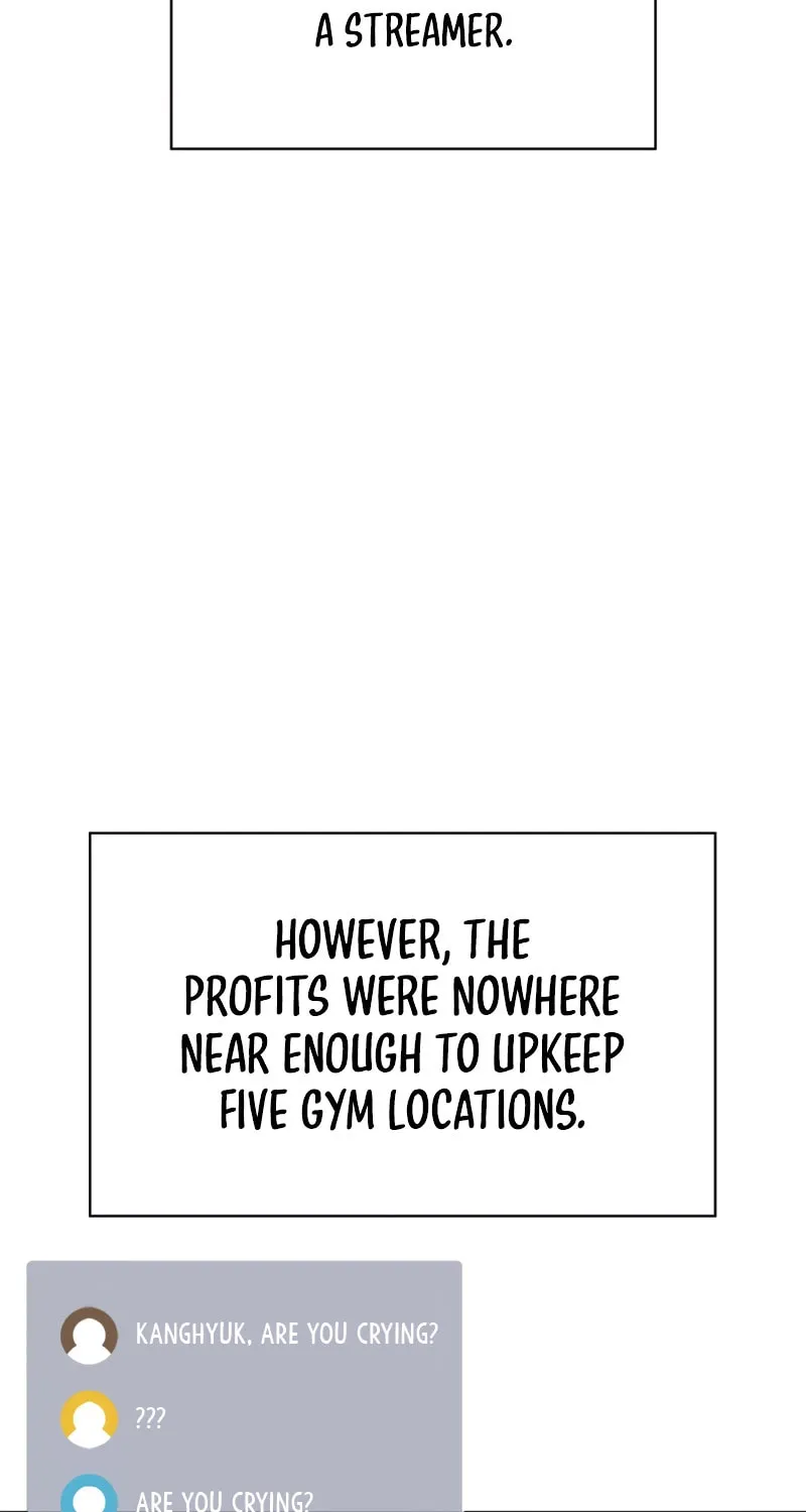 Read Genius Martial Arts Trainer chapter 1 image 27 on Lezhin