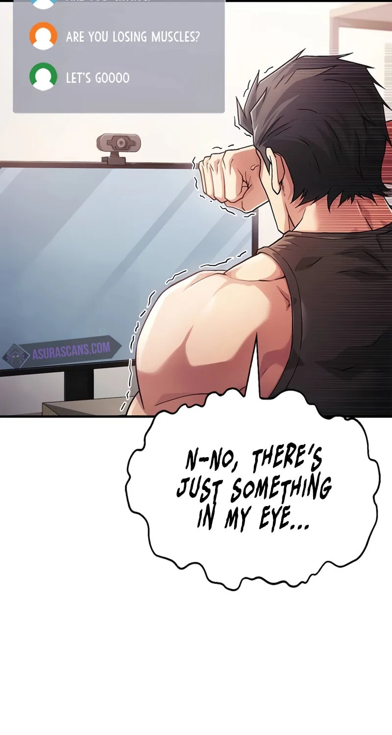 Read Genius Martial Arts Trainer chapter 1 image 28 on Lezhin