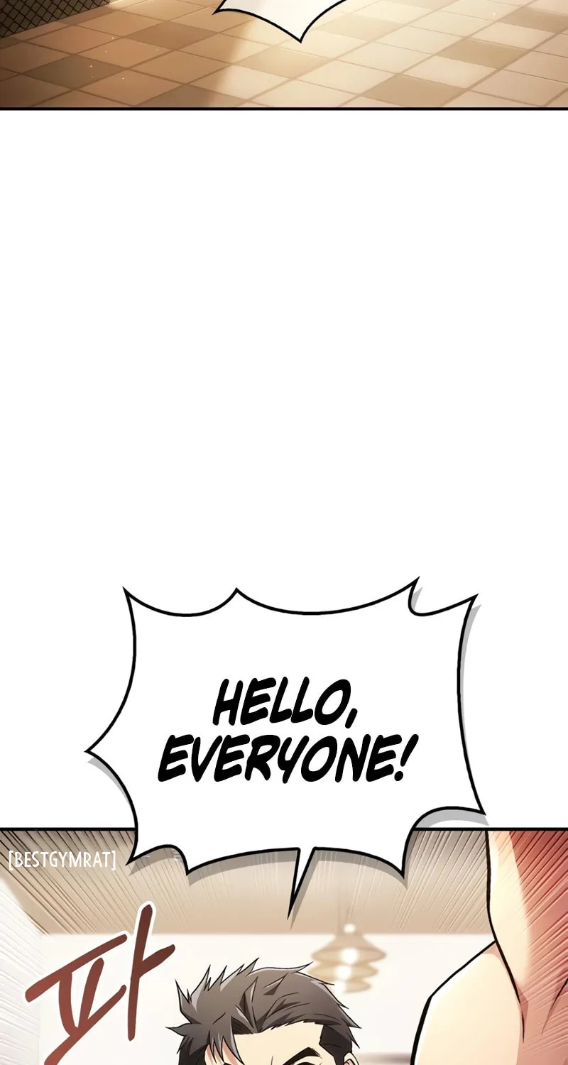 Read Genius Martial Arts Trainer chapter 1 image 3 on Lezhin