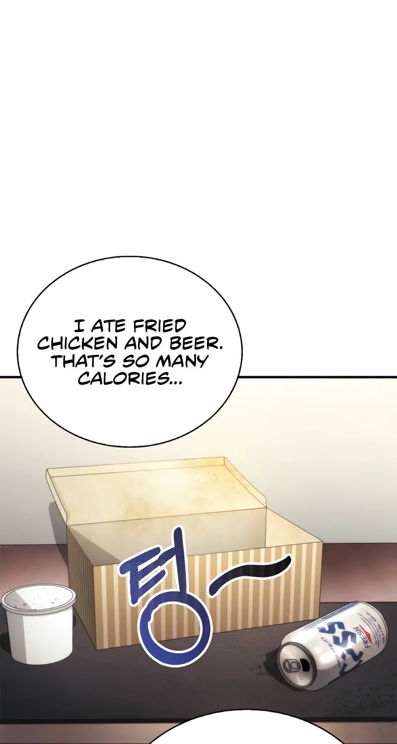 Read Genius Martial Arts Trainer chapter 1 image 32 on Lezhin