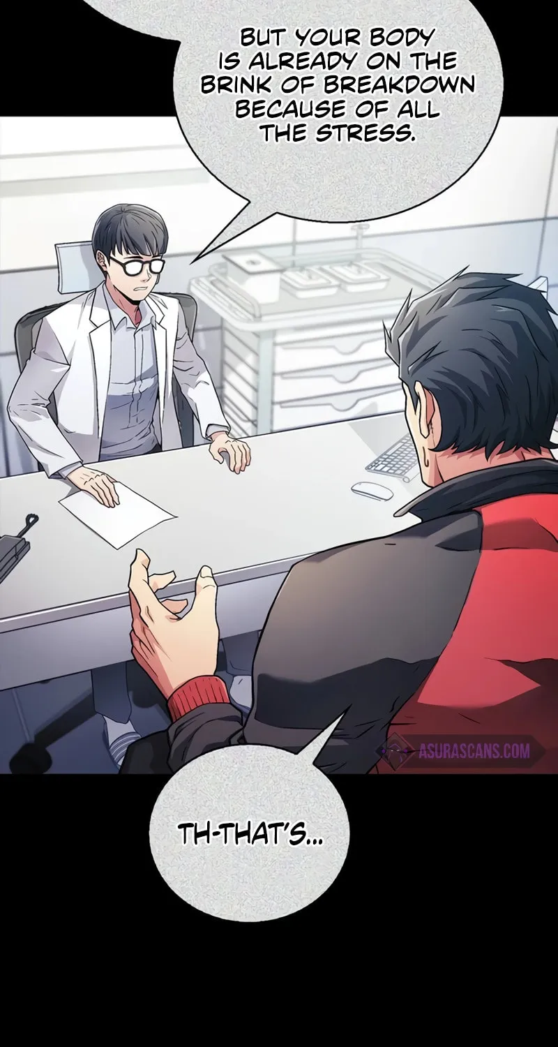 Read Genius Martial Arts Trainer chapter 1 image 39 on Lezhin