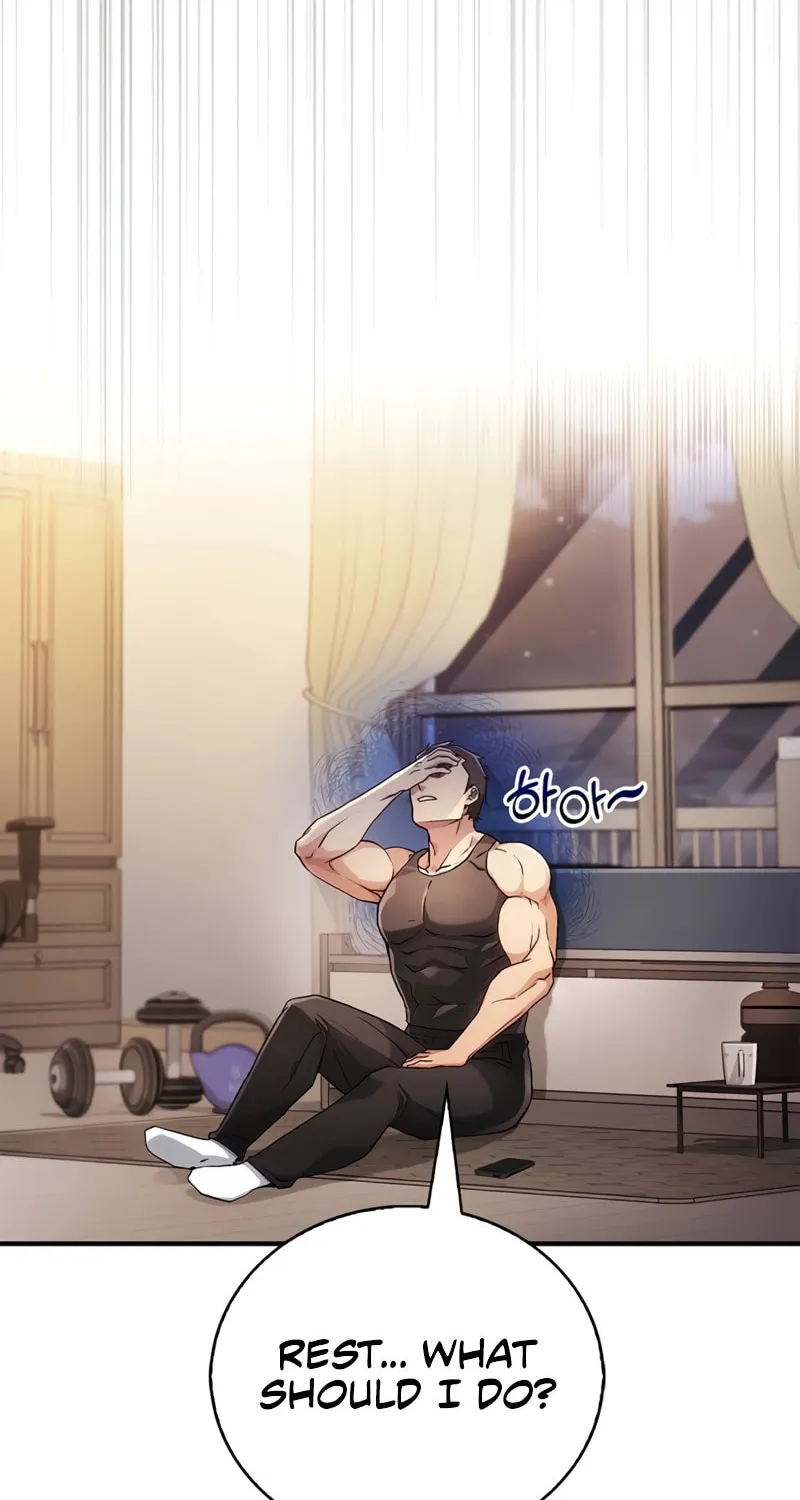 Read Genius Martial Arts Trainer chapter 1 image 46 on Lezhin