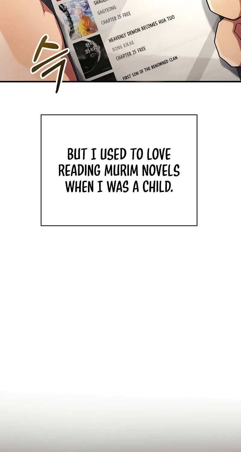 Read Genius Martial Arts Trainer chapter 1 image 52 on Lezhin