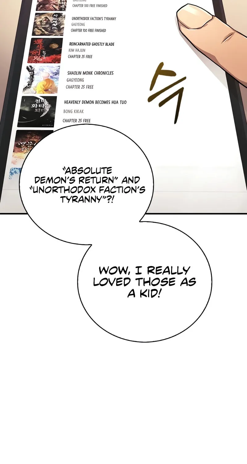 Read Genius Martial Arts Trainer chapter 1 image 58 on Lezhin