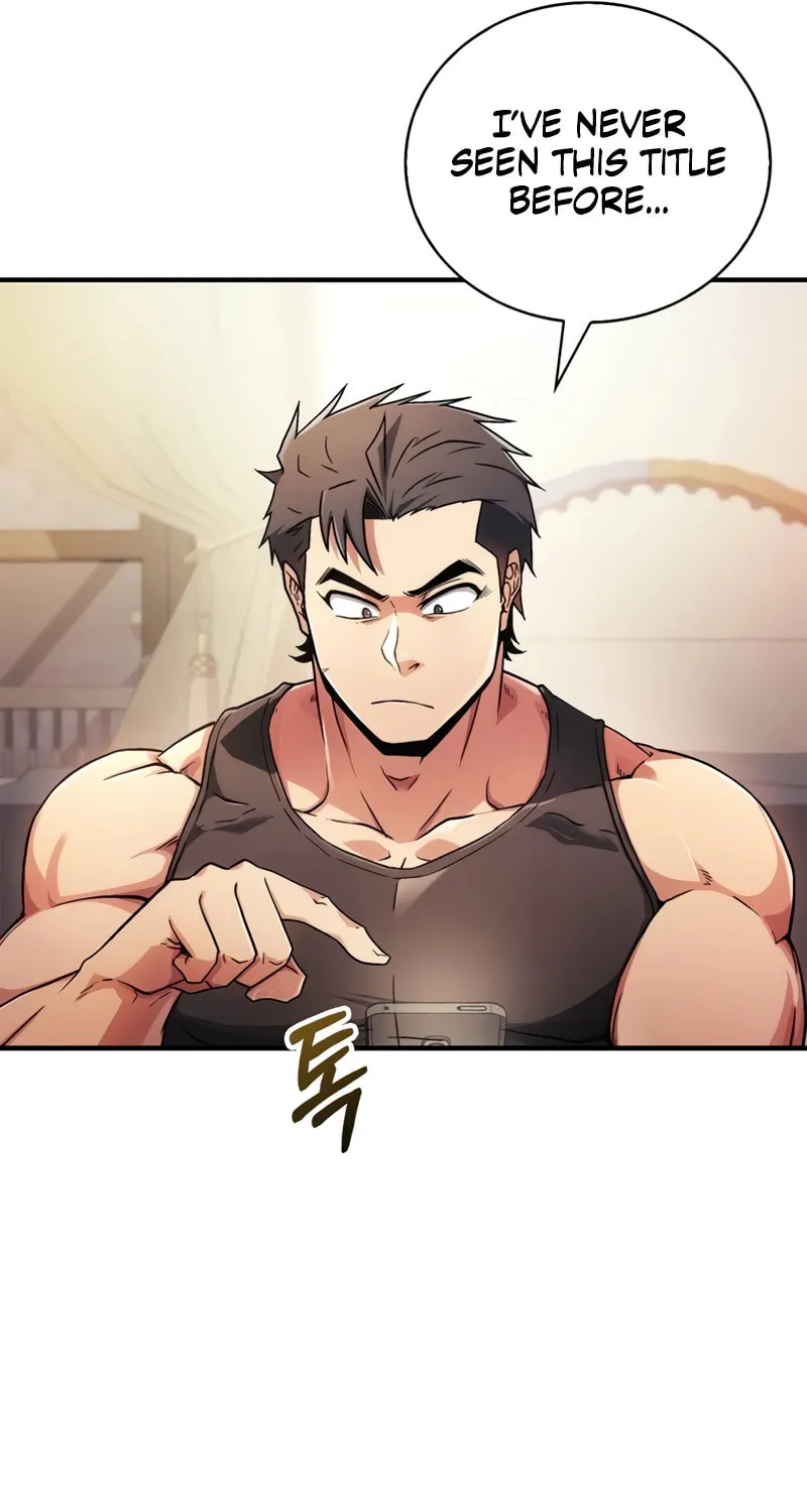 Read Genius Martial Arts Trainer chapter 1 image 61 on Lezhin
