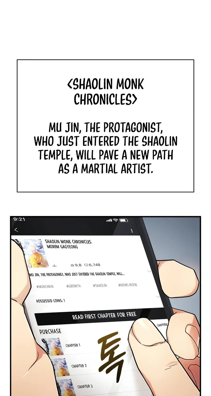 Read Genius Martial Arts Trainer chapter 1 image 62 on Lezhin