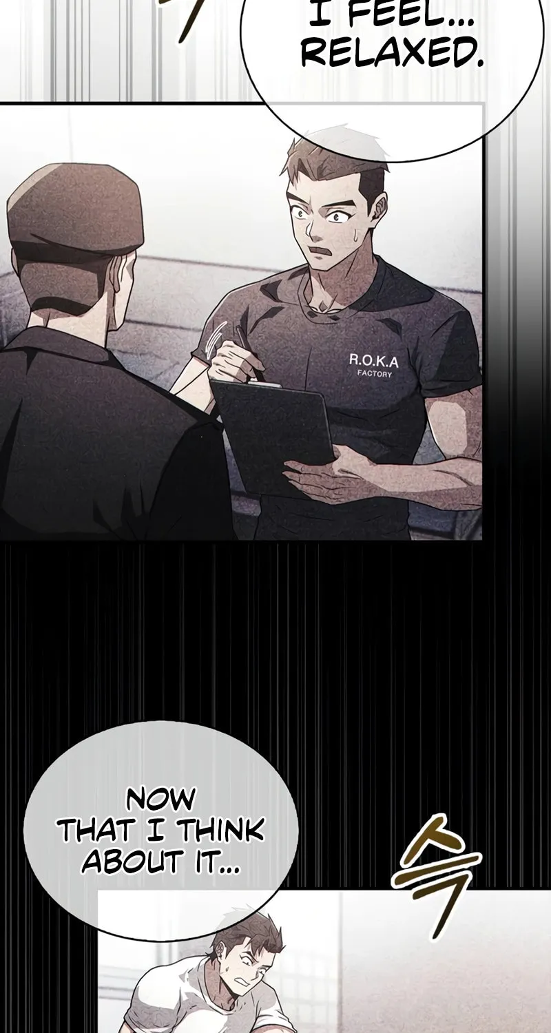 Read Genius Martial Arts Trainer chapter 1 image 67 on Lezhin