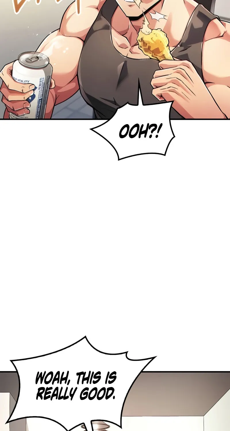 Read Genius Martial Arts Trainer chapter 1 image 7 on Lezhin