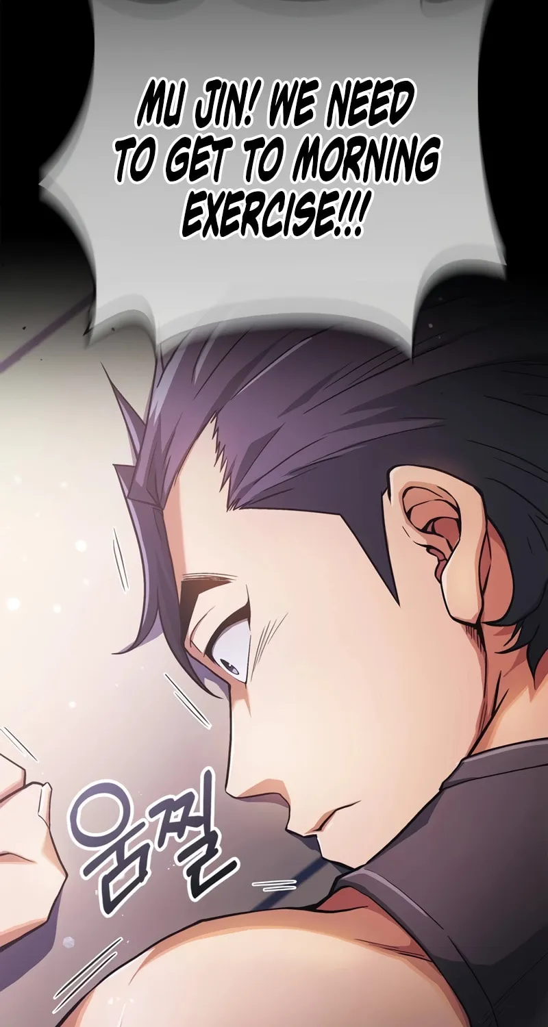 Read Genius Martial Arts Trainer chapter 1 image 78 on Lezhin