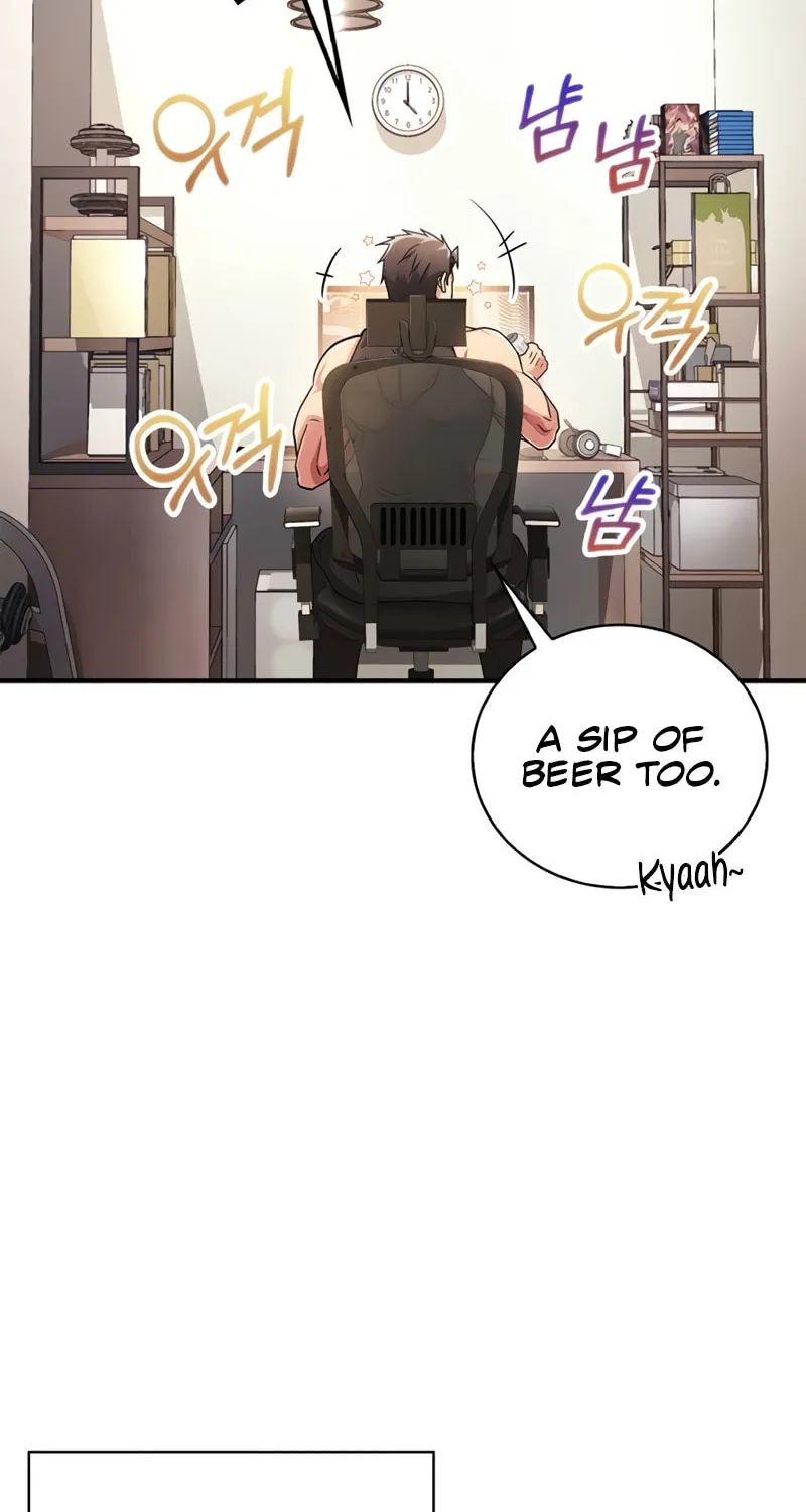 Read Genius Martial Arts Trainer chapter 1 image 8 on Lezhin