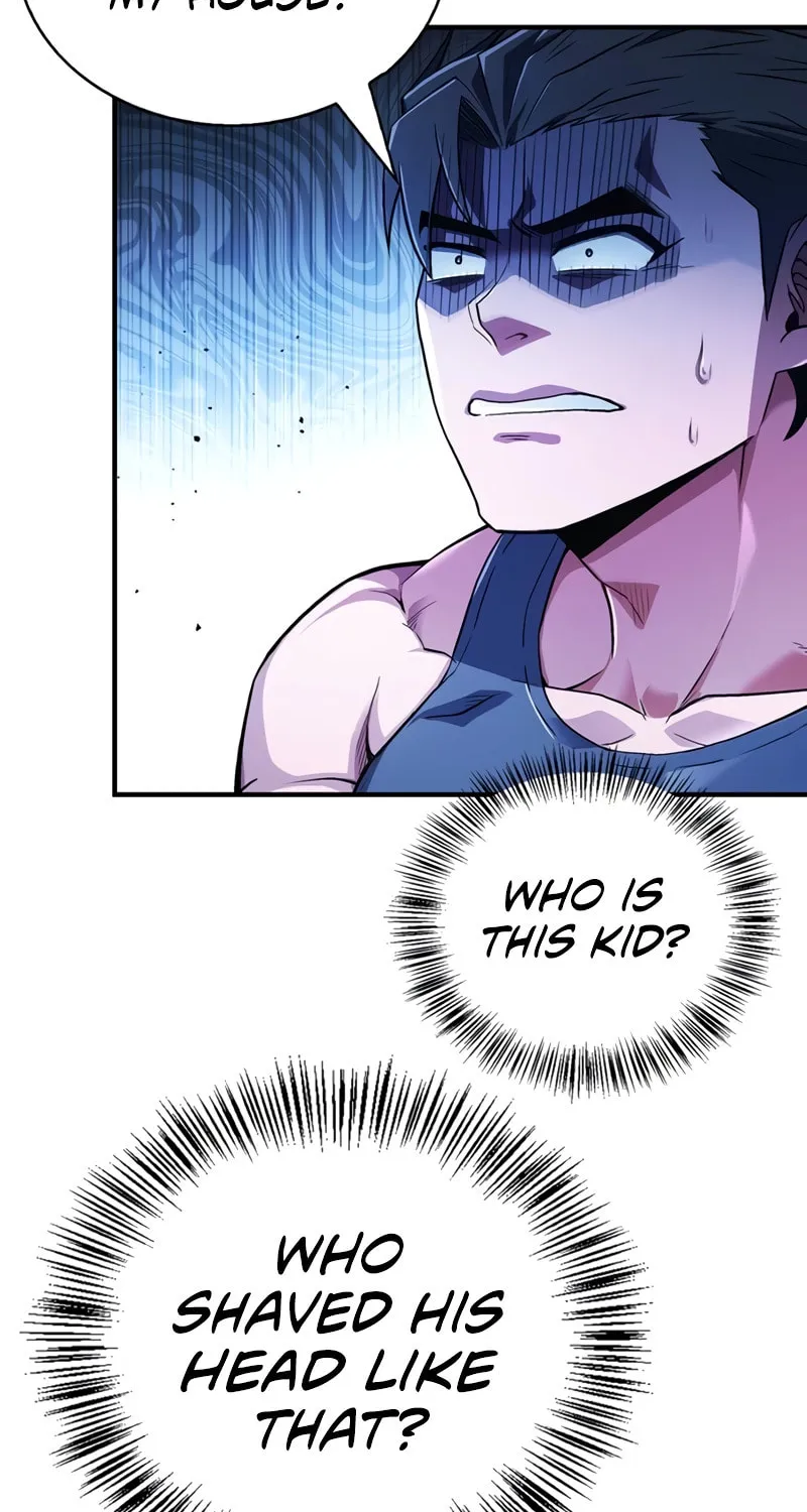 Read Genius Martial Arts Trainer chapter 1 image 86 on Lezhin
