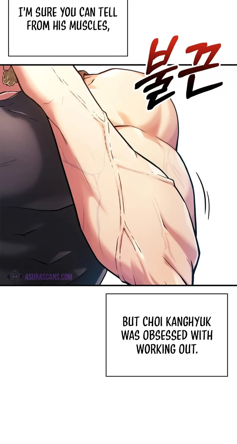 Read Genius Martial Arts Trainer chapter 1 image 9 on Lezhin